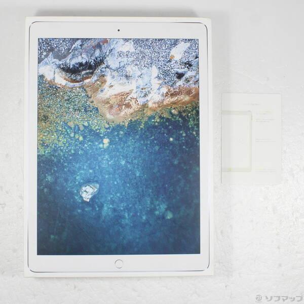 〔中古〕Apple(アップル) iPad Pro 12.9インチ 第2世代 256GB シルバー MP6H2J／A Wi-Fi〔269-ud〕 |  | 04