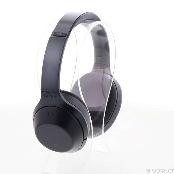 〔中古〕SONY(ソニー) MDR-1000X B ブラック〔276-ud〕 |  | 01