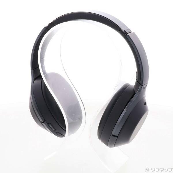 〔中古〕SONY(ソニー) MDR-1000X B ブラック〔276-ud〕 |  | 02