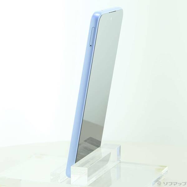 〔中古〕ZTE nubia S 5G 128GB ライトパープル A403ZT Y!mobile SIMフリー〔262-ud〕 |  | 01