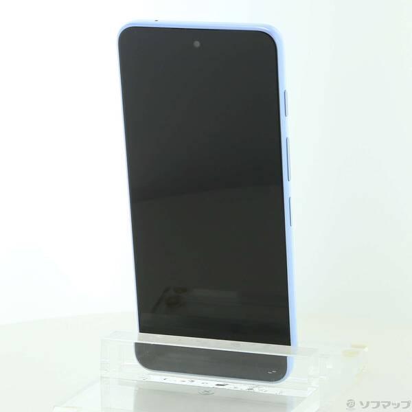 〔中古〕ZTE nubia S 5G 128GB ライトパープル A403ZT Y!mobile SIMフリー〔262-ud〕 |  | 02