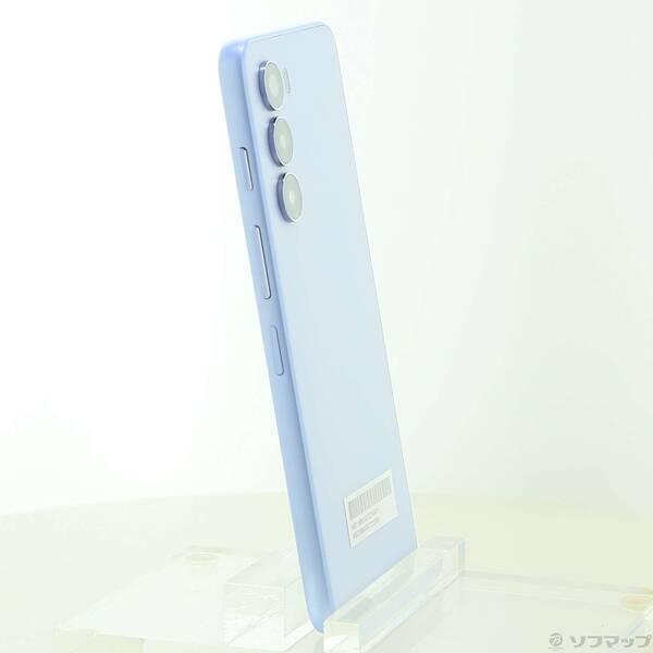 〔中古〕ZTE nubia S 5G 128GB ライトパープル A403ZT Y!mobile SIMフリー〔262-ud〕 |  | 03