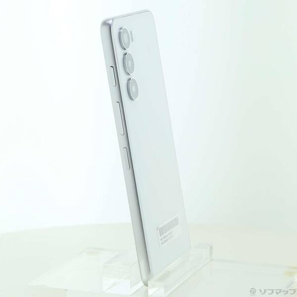 〔中古〕ZTE nubia S 5G 128GB ホワイト A403ZT Y!mobile SIMフリー〔377-ud〕 |  | 03