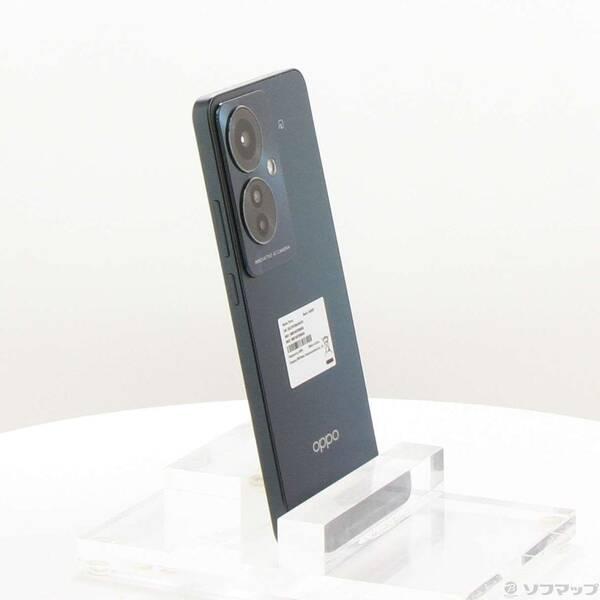 〔中古〕OPPO(オッポ) OPPO Reno11 A 128GB ダークグリーン YMOPRENO11A Y!mobile SIMフリー〔349-ud〕 |  | 03