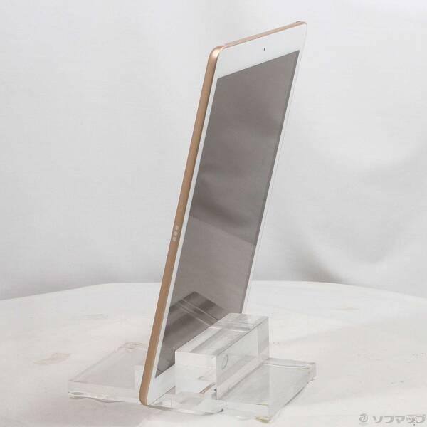 〔中古〕Apple(アップル) iPad 第7世代 32GB ゴールド MW762J／A Wi-Fi〔198-ud〕 |  | 01