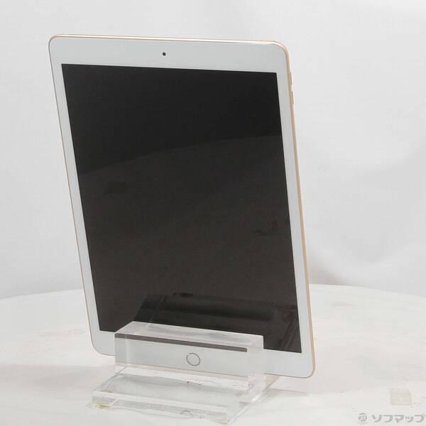 〔中古〕Apple(アップル) iPad 第7世代 32GB ゴールド MW762J／A Wi-Fi〔198-ud〕 |  | 02