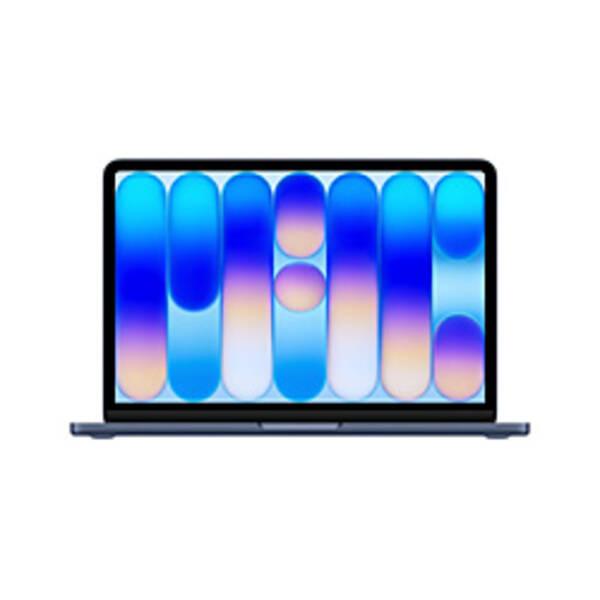 〔中古〕Apple(アップル) MacBook Neo 13-inch Early-2026 MHFF4J／A Apple A18 Pro 6コアCPU_5コアGPU 8GB SSD256GB インディゴ 〔26.0 Tahoe〕〔297-ud〕 | 