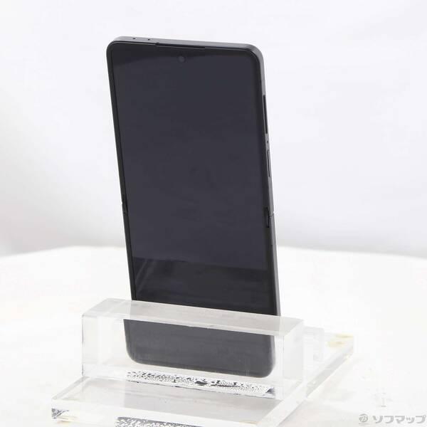 〔中古〕SAMSUNG(サムスン) Galaxy Z Flip7 256GB ジェットブラック SM-F766QZKASJP SIMフリー〔348-ud〕 |  | 02