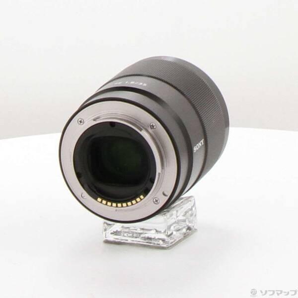 〔中古〕SONY(ソニー) FE 35mm F1.8 SEL35F18F〔258-ud〕 |  | 02