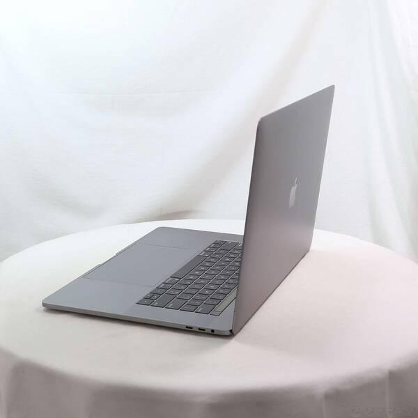 〔中古〕Apple(アップル) MacBook Pro 15-inch Mid-2019 MV912J／A Core_i9 2.3GHz 32GB SSD512GB スペースグレイ 〔10.15 Catalina〕〔305-ud〕 |  | 01