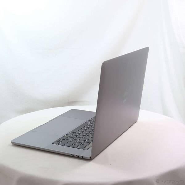〔中古〕Apple(アップル) MacBook Pro 15-inch Mid-2019 MV912J／A Core_i9 2.3GHz 32GB SSD512GB スペースグレイ 〔10.15 Catalina〕〔305-ud〕 |  | 01