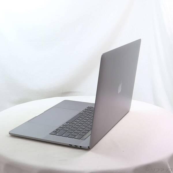 〔中古〕Apple(アップル) MacBook Pro 15-inch Mid-2019 MV912J／A Core_i9 2.3GHz 32GB SSD512GB スペースグレイ 〔10.15 Catalina〕〔305-ud〕 |  | 01