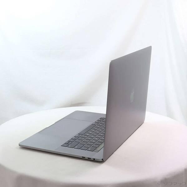 〔中古〕Apple(アップル) MacBook Pro 15-inch Mid-2019 MV912J／A Core_i9 2.3GHz 32GB SSD512GB スペースグレイ 〔10.15 Catalina〕〔352-ud〕 |  | 01