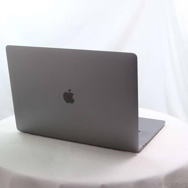 〔中古〕Apple(アップル) MacBook Pro 16-inch Late-2019 MVVJ2J／A Core_i7 2.6GHz 32GB SSD512GB スペースグレイ 〔10.15 Catalina〕〔371-ud〕 |  | 02