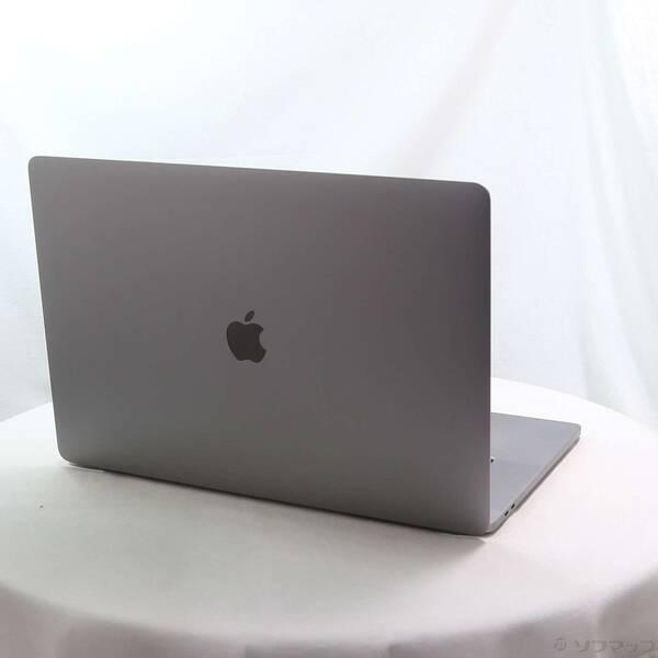 〔中古〕Apple(アップル) MacBook Pro 16-inch Late-2019 MVVK2J／A Core_i9 2.3GHz 32GB SSD1TB スペースグレイ 〔10.15 Catalina〕〔371-ud〕 |  | 02