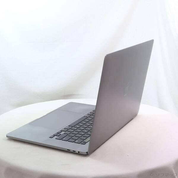 〔中古〕Apple(アップル) MacBook Pro 16-inch Late-2019 MVVK2J／A Core_i9 2.3GHz 32GB SSD1TB スペースグレイ 〔10.15 Catalina〕〔371-ud〕 |  | 01