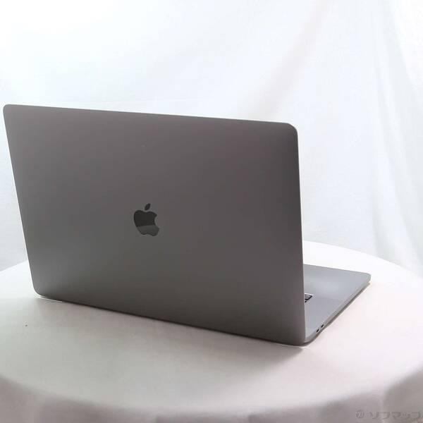 〔中古〕Apple(アップル) MacBook Pro 16-inch Late-2019 MVVK2J／A Core_i9 2.3GHz 32GB SSD1TB スペースグレイ 〔10.15 Catalina〕〔371-ud〕 |  | 02