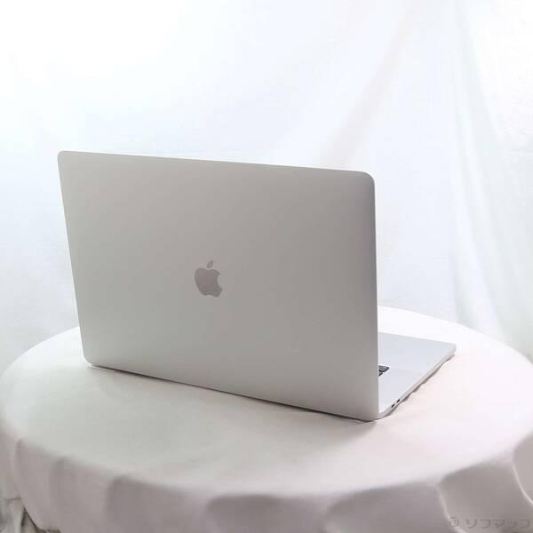 〔中古〕Apple(アップル) MacBook Pro 16-inch Late-2019 MVVL2J／A Core_i7 2.6GHz 32GB SSD512GB シルバー 〔10.15 Catalina〕〔352-ud〕 |  | 02