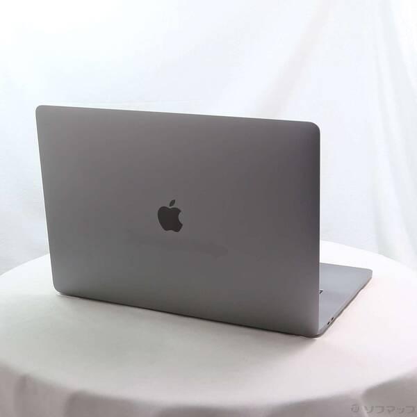 〔中古〕Apple(アップル) MacBook Pro 15-inch Mid-2017 MPTT2J／A Core_i7 3.1GHz 16GB SSD512GB スペースグレイ 〔10.15 Catalina〕〔198-ud〕 |  | 02