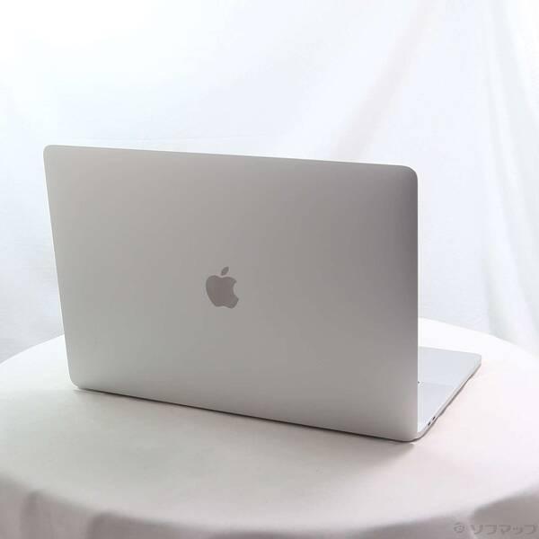 〔中古〕Apple(アップル) MacBook Pro 15-inch Mid-2017 MPTX2J／A Core_i7 3.1GHz 16GB SSD1TB シルバー 〔10.15 Catalina〕〔371-ud〕 |  | 02