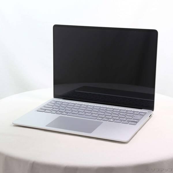 〔中古〕Microsoft(マイクロソフト) Surface Laptop (第7世代) 〔Snapdragon X Plus／16GB／SSD256GB〕 T0I-00015〔258-ud〕 | 