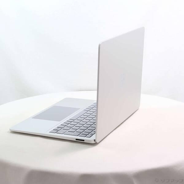 〔中古〕Microsoft(マイクロソフト) Surface Laptop (第7世代) 〔Snapdragon X Plus／16GB／SSD256GB〕 T0I-00015〔258-ud〕 |  | 01