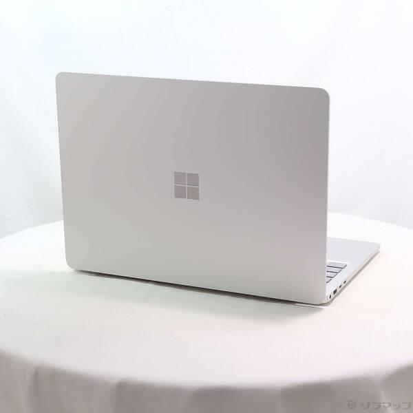 〔中古〕Microsoft(マイクロソフト) Surface Laptop (第7世代) 〔Snapdragon X Plus／16GB／SSD256GB〕 T0I-00015〔258-ud〕 |  | 02