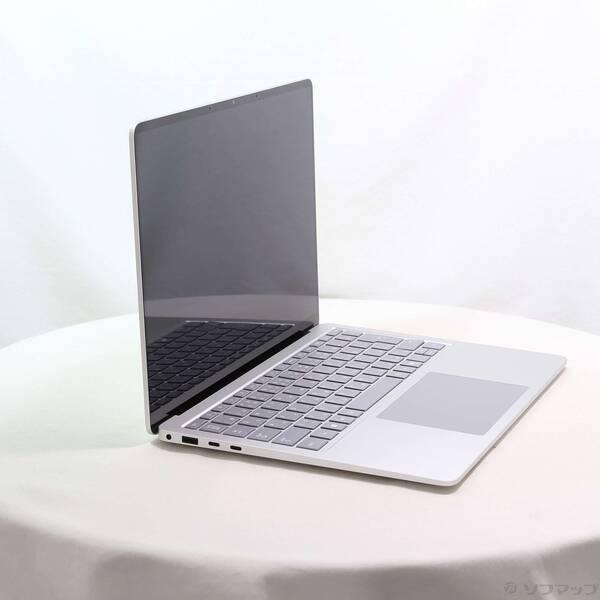 〔中古〕Microsoft(マイクロソフト) Surface Laptop (第7世代) 〔Snapdragon X Plus／16GB／SSD256GB〕 T0I-00015〔258-ud〕 |  | 03