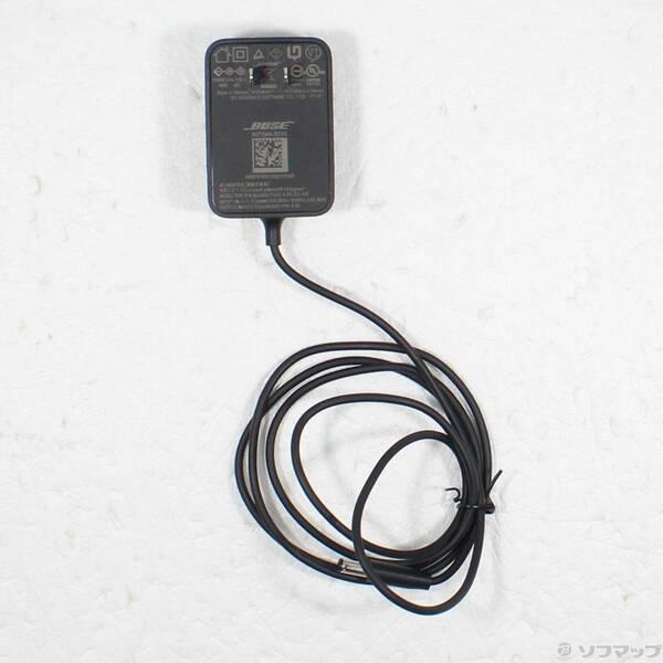 〔中古〕BOSE(ボーズ) Bose Home Speaker 300 Triple Black〔258-ud〕 |  | 04