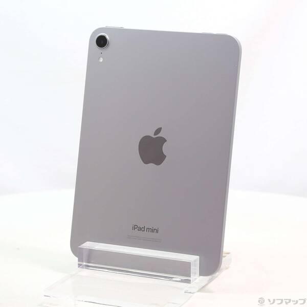 〔中古〕Apple(アップル) iPad mini(A17 Pro) 128GB スペースグレイ MXN63J／A Wi-Fi〔295-ud〕 | 