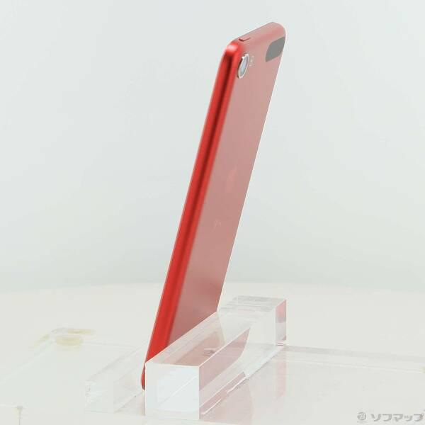 〔中古〕Apple(アップル) iPod touch第7世代 メモリ32GB レッド MVHX2J／A〔344-ud〕 |  | 01