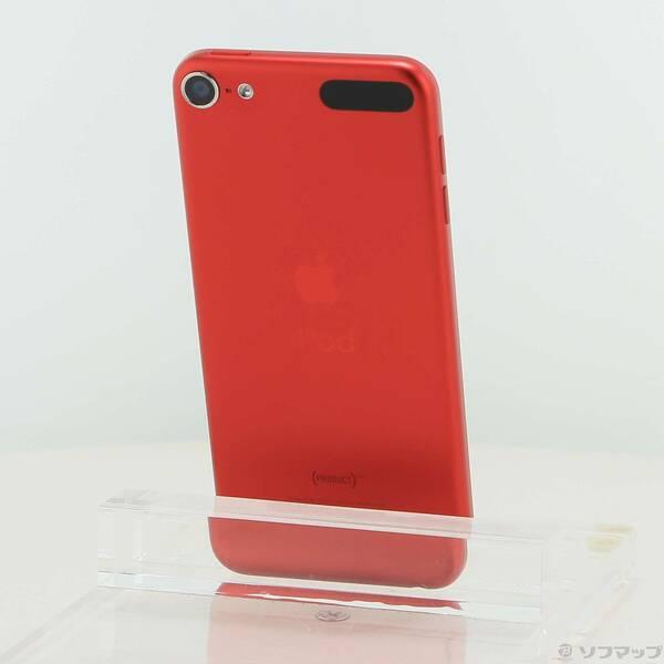 〔中古〕Apple(アップル) iPod touch第7世代 メモリ32GB レッド MVHX2J／A〔344-ud〕 |  | 02