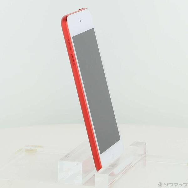 〔中古〕Apple(アップル) iPod touch第7世代 メモリ32GB レッド MVHX2J／A〔344-ud〕 |  | 03