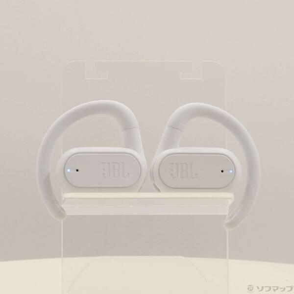 〔中古〕JBL(ジェービーエル) 〔中古品〕 JBL SOUNDGEAR SENSE ホワイト〔297-ud〕 | 