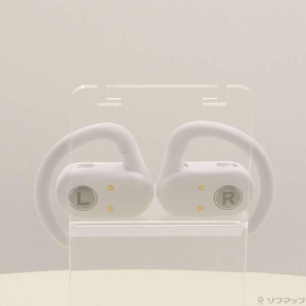 〔中古〕JBL(ジェービーエル) 〔中古品〕 JBL SOUNDGEAR SENSE ホワイト〔297-ud〕 |  | 02