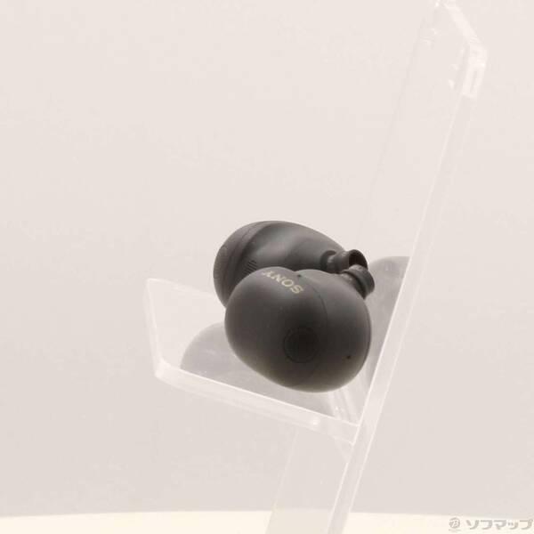 〔中古〕SONY(ソニー) WF-1000XM6 ブラック〔196-ud〕 |  | 01