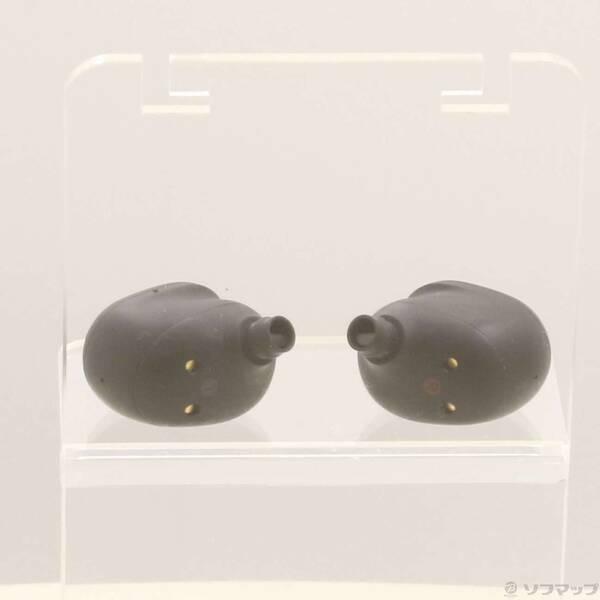 〔中古〕SONY(ソニー) WF-1000XM6 ブラック〔196-ud〕 |  | 02