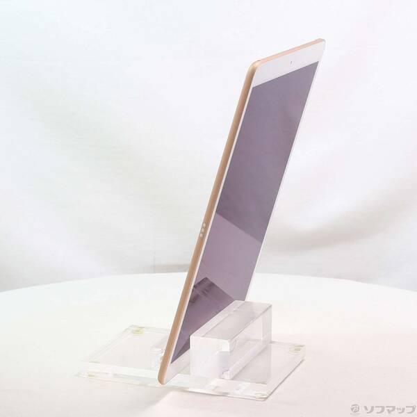 〔中古〕Apple(アップル) iPad Air 第3世代 256GB ゴールド MUUT2J／A Wi-Fi〔198-ud〕 |  | 01