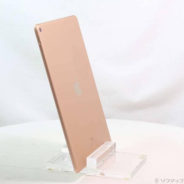 〔中古〕Apple(アップル) iPad Air 第3世代 256GB ゴールド MUUT2J／A Wi-Fi〔198-ud〕 |  | 03