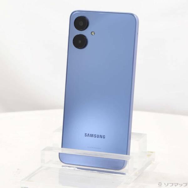 〔中古〕SAMSUNG(サムスン) Galaxy A25 5G 64GB ブルー SCG33 au SIMフリー〔276-ud〕 | 