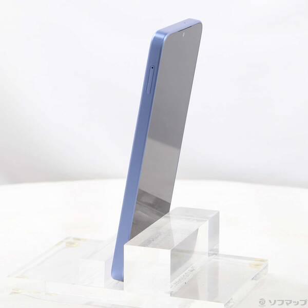 〔中古〕SAMSUNG(サムスン) Galaxy A25 5G 64GB ブルー SCG33 au SIMフリー〔276-ud〕 |  | 01
