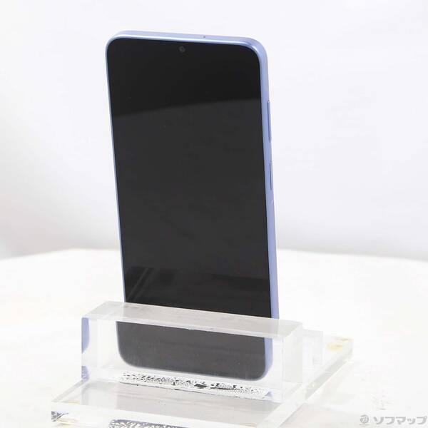 〔中古〕SAMSUNG(サムスン) Galaxy A25 5G 64GB ブルー SCG33 au SIMフリー〔276-ud〕 |  | 02