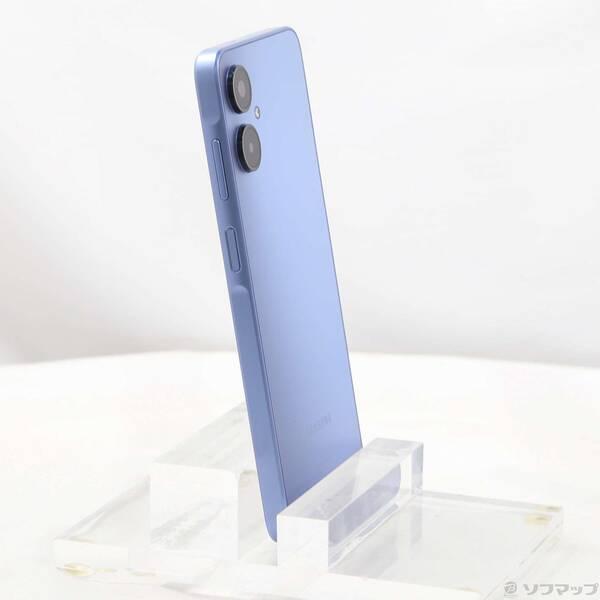 〔中古〕SAMSUNG(サムスン) Galaxy A25 5G 64GB ブルー SCG33 au SIMフリー〔276-ud〕 |  | 03