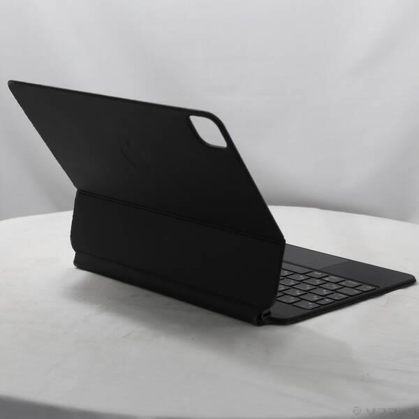 〔中古〕Apple(アップル) 11インチ iPad Pro 第2世代用 MagicKeyboard 日本語(JIS) MXQT2J／A〔262-ud〕 |  | 01