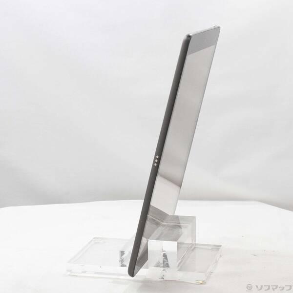 〔中古〕Apple(アップル) iPad 第7世代 32GB スペースグレイ MW742J／A Wi-Fi〔348-ud〕 |  | 01