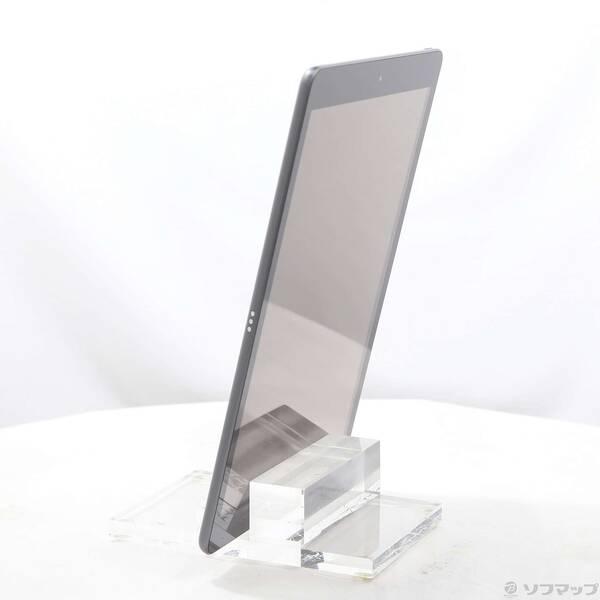 〔中古〕Apple(アップル) iPad 第7世代 32GB スペースグレイ MW742J／A Wi-Fi〔269-ud〕 |  | 01