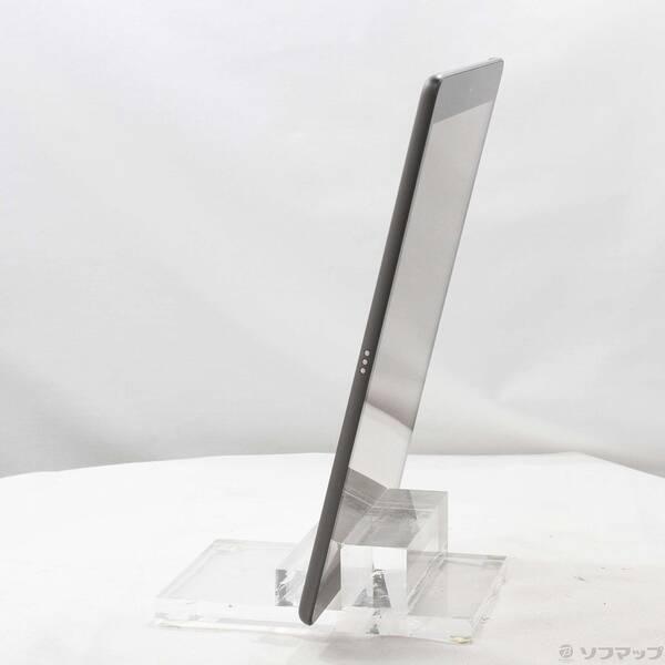 〔中古〕Apple(アップル) iPad 第8世代 32GB スペースグレイ MYL92J／A Wi-Fi〔269-ud〕 |  | 01