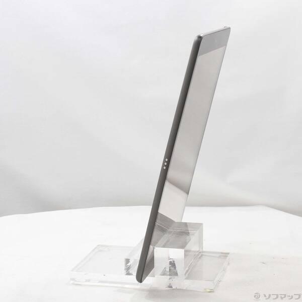 〔中古〕Apple(アップル) iPad 第7世代 32GB スペースグレイ MW742J／A Wi-Fi〔344-ud〕 |  | 01