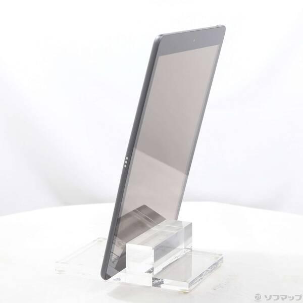 〔中古〕Apple(アップル) iPad 第7世代 32GB スペースグレイ MW742J／A Wi-Fi〔276-ud〕 |  | 01