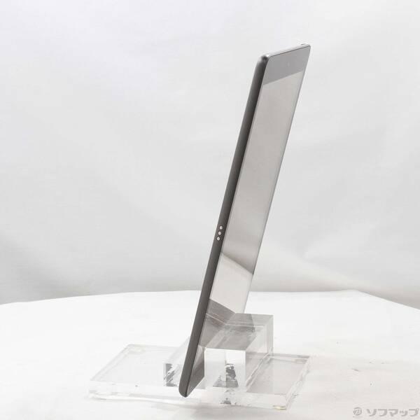 〔中古〕Apple(アップル) iPad 第8世代 32GB スペースグレイ MYL92J／A Wi-Fi〔344-ud〕 |  | 01